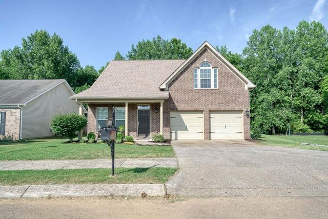 1073 Countess Lane, Spring Hill
