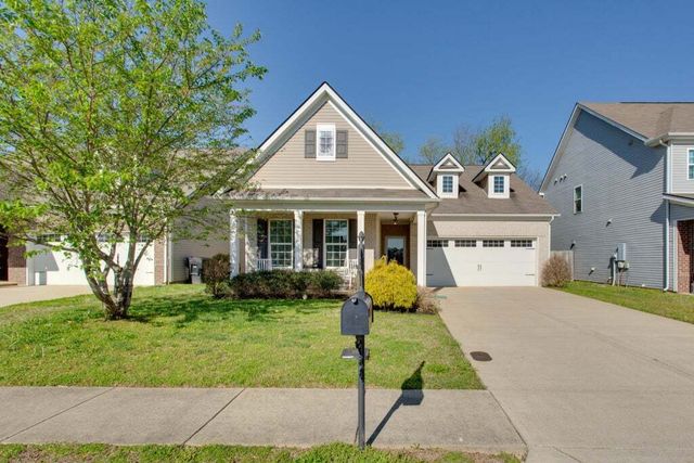 411 Pinweed Pl, Murfreesboro