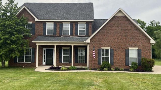 1211 Harvest Grove Blvd, Murfreesboro
