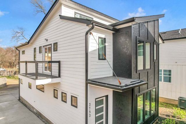 2732 Herman St, Nashville
