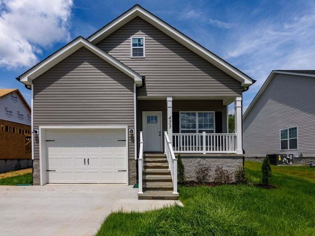 453 Colvert Lake, Smithville