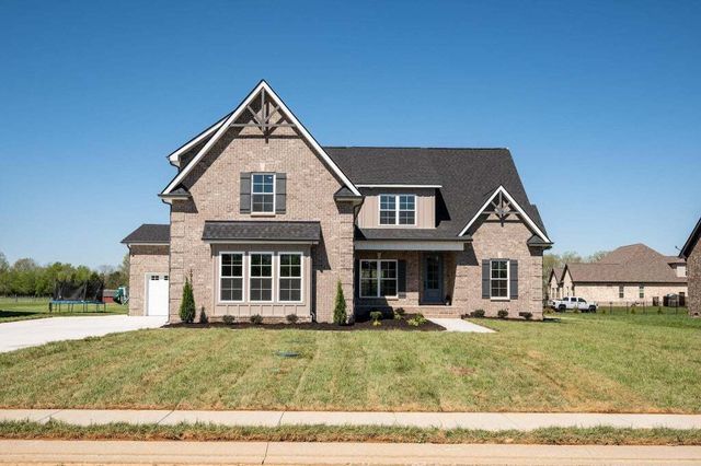 1929 Rhonda Dr, Christiana