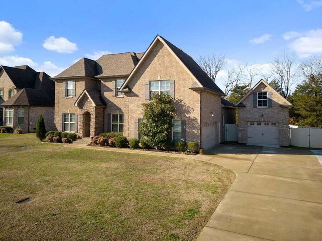 1407 Rhonda Dr, Christiana