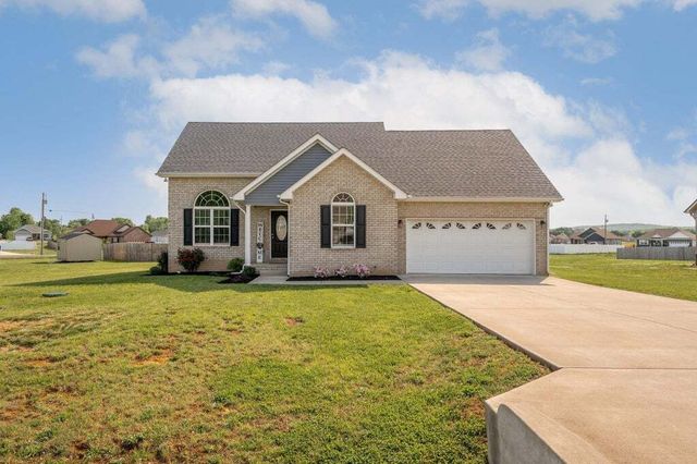 331 Heatherwood Drive, Murfreesboro