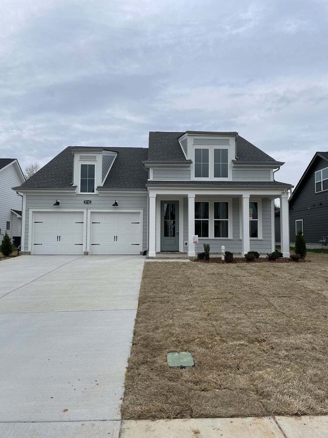 5742 Heirloom Dr, Murfreesboro