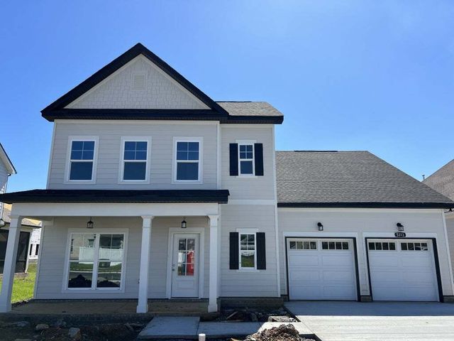 5313 Bridgemore Blvd, Murfreesboro