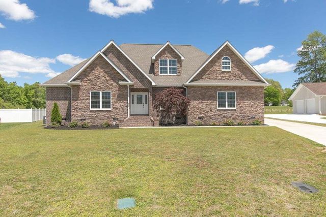 229 Woodson Drive, Tullahoma