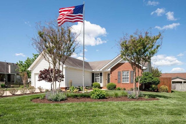 1292 Dalmally Dr, Murfreesboro