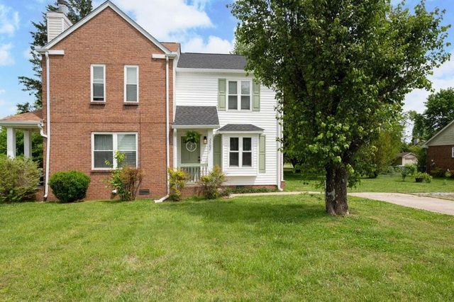 2582 Exeter Drive, Murfreesboro