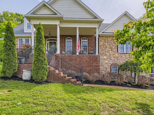 1252 Ben Hill Blvd, Nolensville