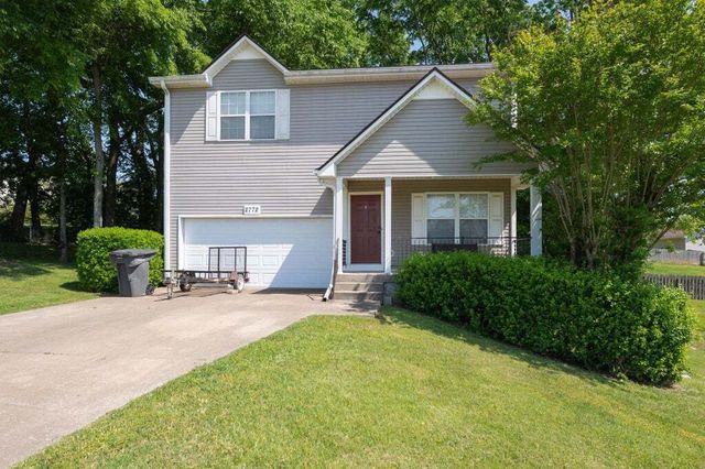 2772 Carters Creek Station Road, Columbia