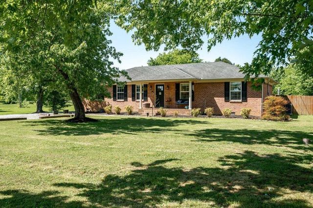 6310 Manchester Pike, Murfreesboro