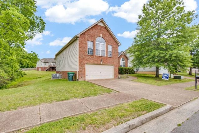 708 Evening Ave, Antioch