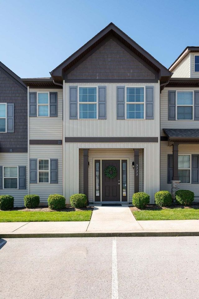 5333 Dan Post Way, Murfreesboro