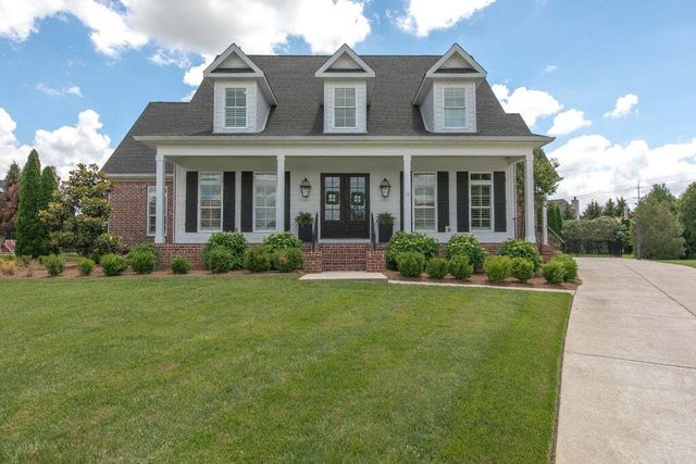 1011 Maplewood Ct, Murfreesboro