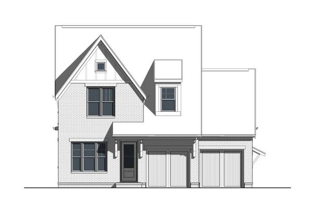 5743 Willoughby Way, Murfreesboro