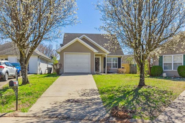 1536 Rochester Drive, Murfreesboro