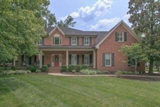 1627 Wexford Drive, Murfreesboro