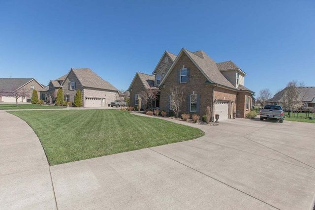 2436 Janell Trail, Murfreesboro