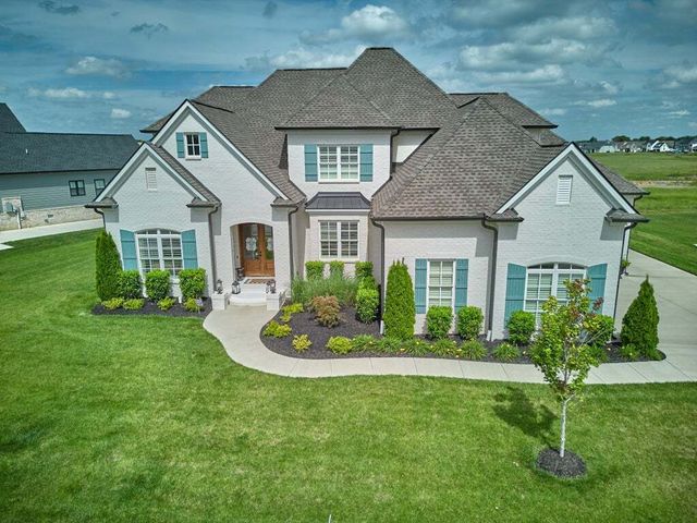 5518 Bridgemore Blvd, Murfreesboro