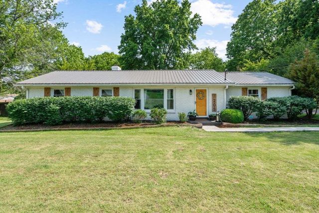 1205 Bellshire Dr, Nashville