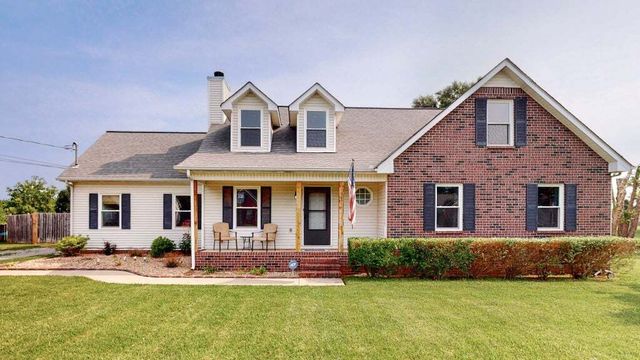 126 Fall Creek Dr, Murfreesboro