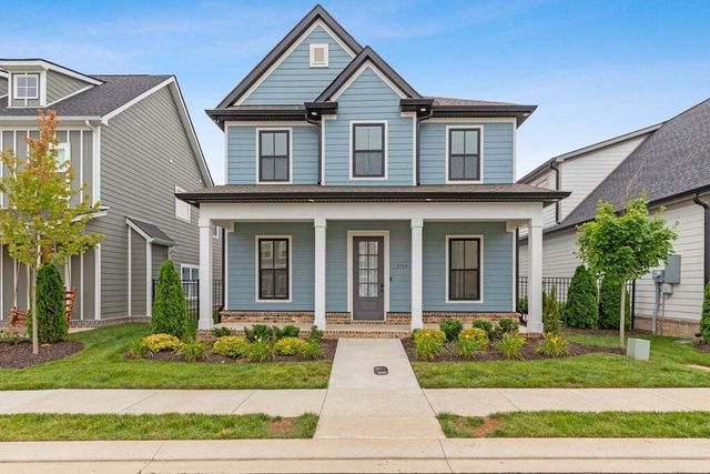 5719 Heirloom Drive, Murfreesboro