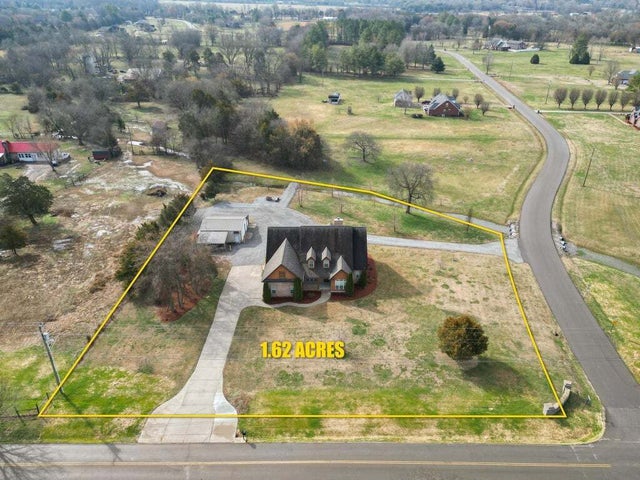 514 Parsons Road, Christiana