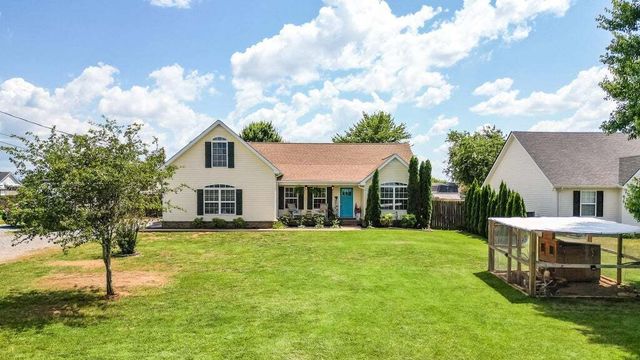 5039 Midland Fosterville Rd, Bell Buckle