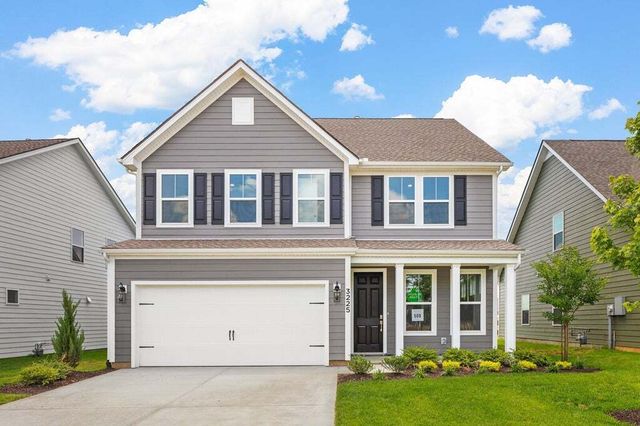 3225 Chatffield Drive, Murfreesboro