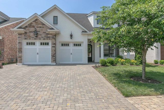 2148 White Poplar Court, Murfreesboro