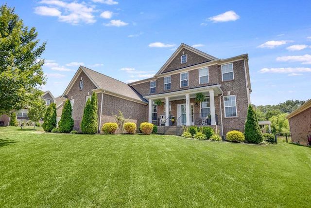 4001 Ethan Ave, Mount Juliet