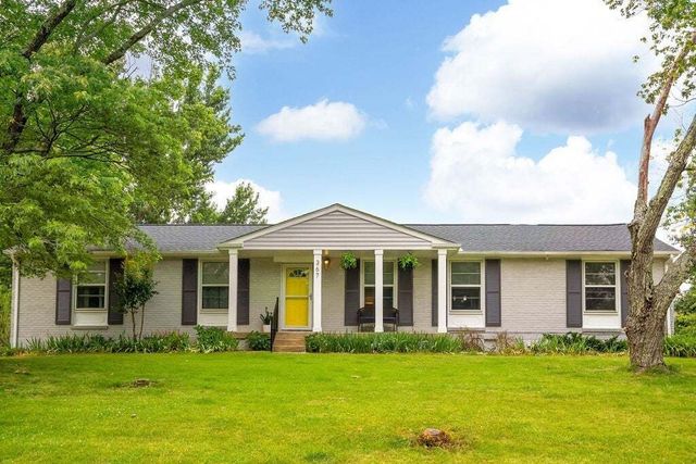 367 Lynn Dr, Nashville