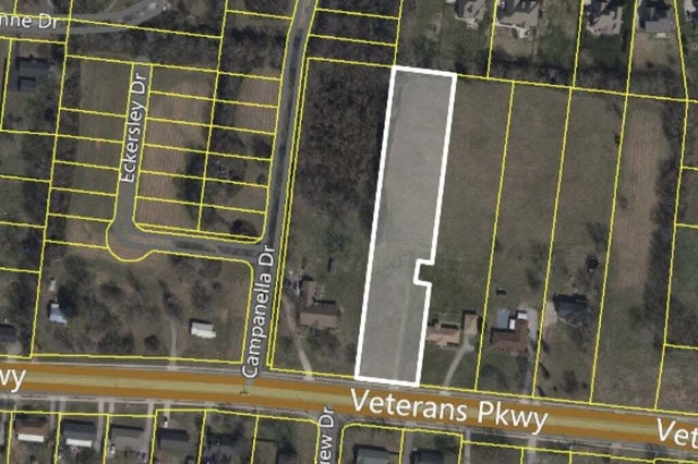 1054 Veterans Pkwy, Murfreesboro