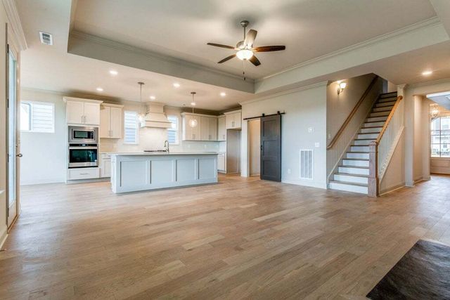 5607 Willoughby Way, Murfreesboro