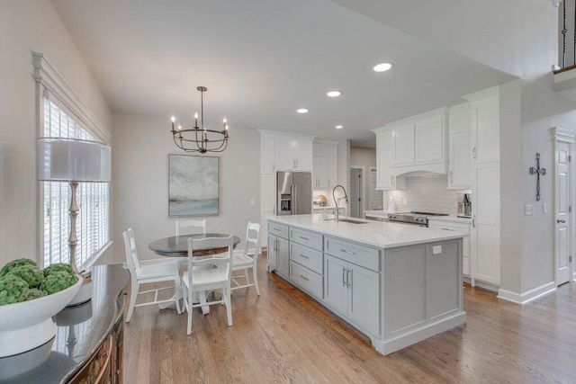 3055 Twisted Oak Drive, Murfreesboro