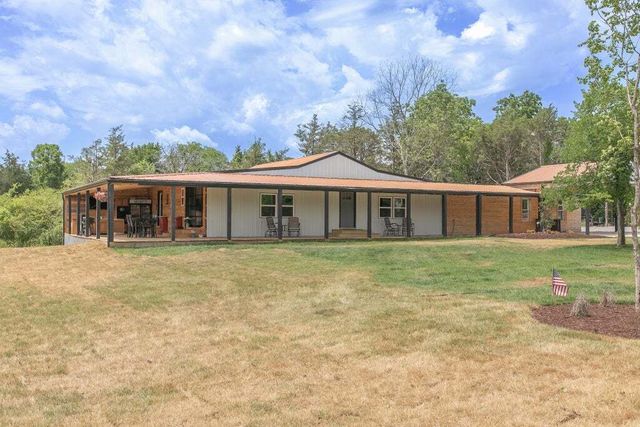 1101 Coleman Hill Road, Rockvale
