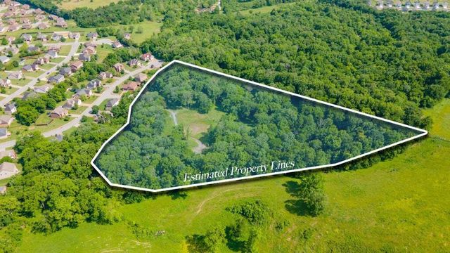 21 Pershing Hlll, Lebanon