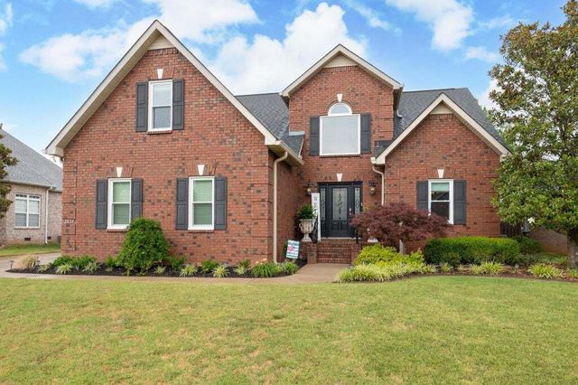 2837 Schoolside Street, Murfreesboro