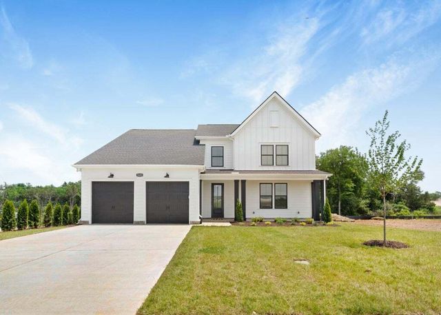 5330 Bridgemore Blvd, Murfreesboro