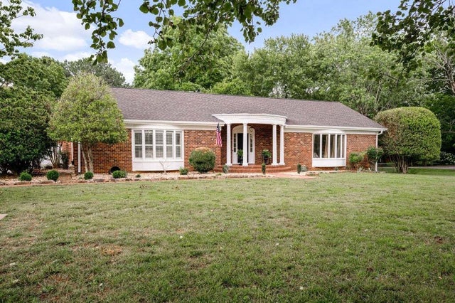 1022 Union Street, Shelbyville