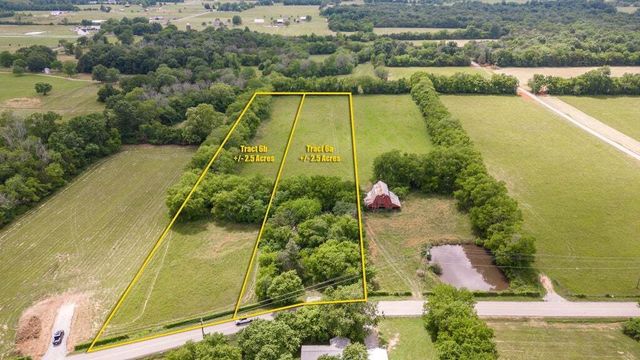 6b Midland-fosterville Rd, Bell Buckle