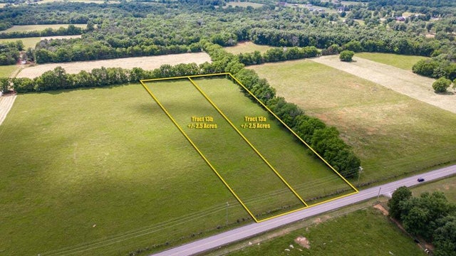 13a Midland-fosterville Rd, Bell Buckle