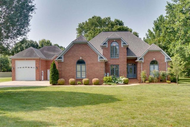 1798 Irby Ln, Murfreesboro