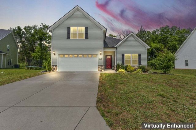 4514 Nickel Trace Drive, Murfreesboro
