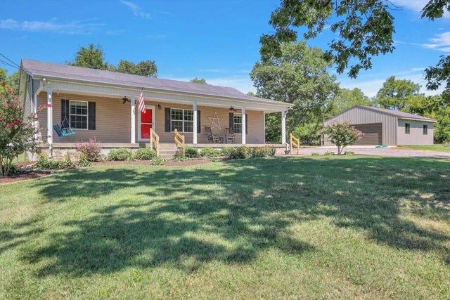 3006 Midland Fosterville Rd, Bell Buckle