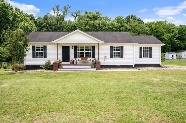 110 Sirtim Court, Murfreesboro