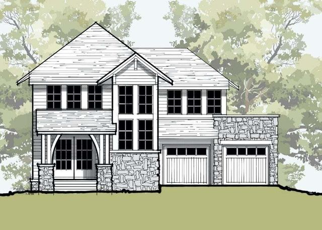 304 Berry Cir, Franklin