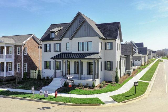 657 Jackson Falls Dr - Lot 901, Nashville