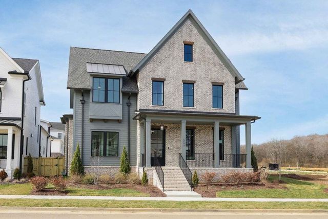 6045 Pasquo Rd - Lot 720, Nashville